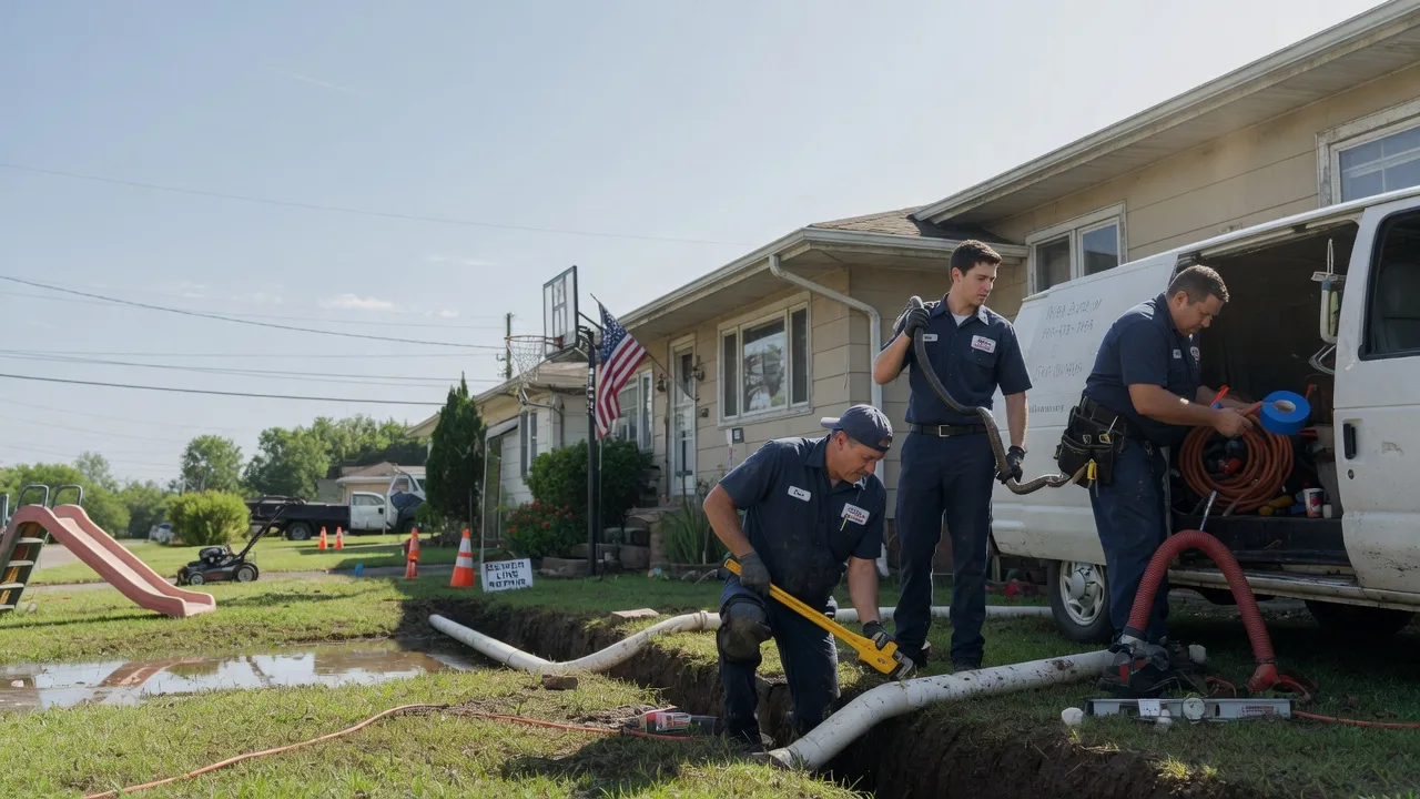 Toilet Installation in Merritt, NC near me